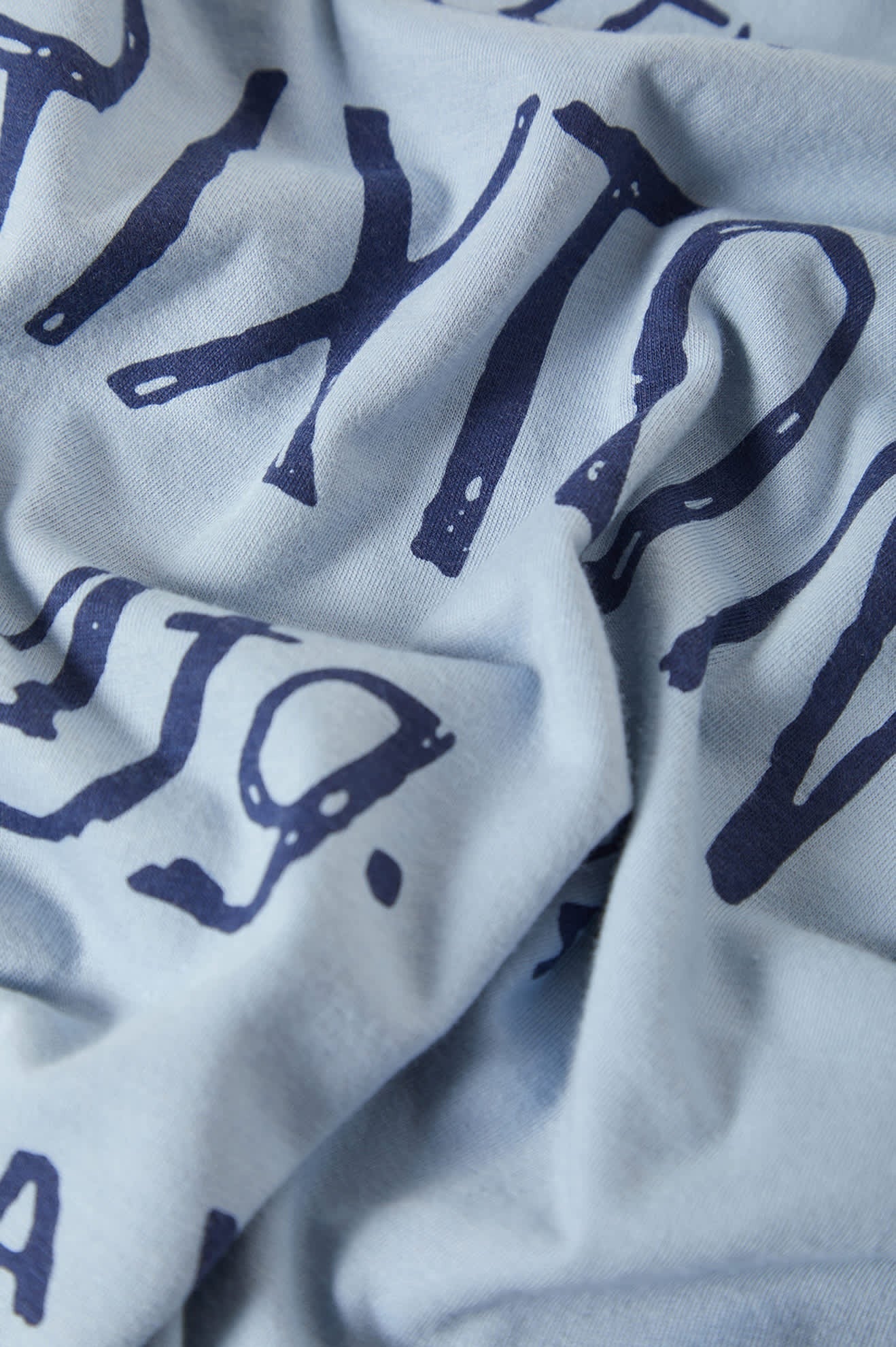 Fremont Tank Top - Dusty Blue