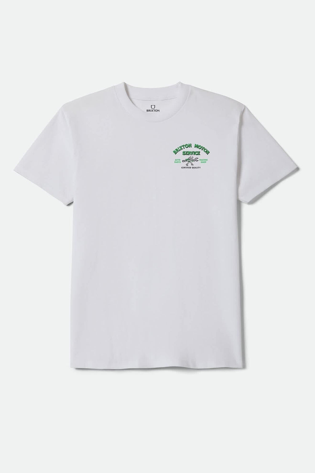 Dyson Standard T-Shirt - White