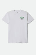 Dyson Standard T-Shirt - White