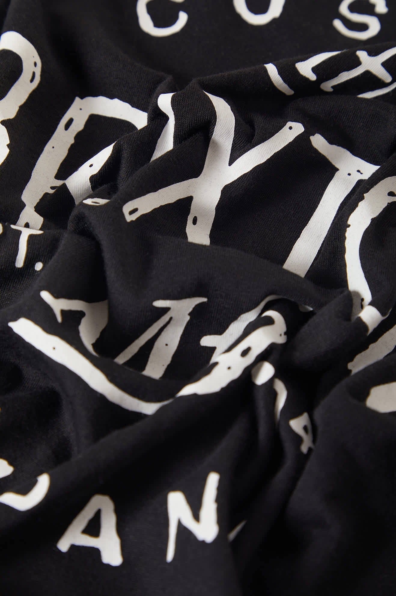 Fremont Tank Top - Black