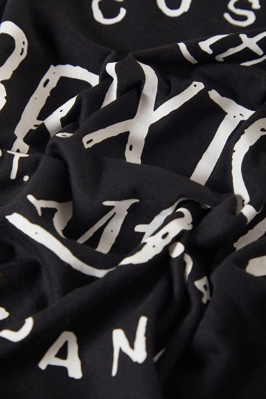 Fremont Tank Top - Black