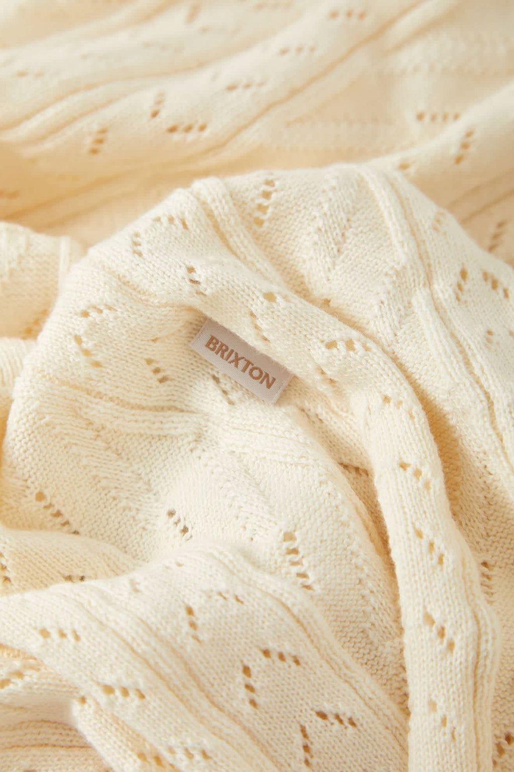 Bixby Lightweight Cardigan - Wax Paper
