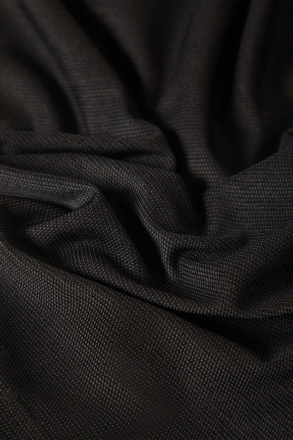 Journey Long Sleeve Sun Hoodie - Black