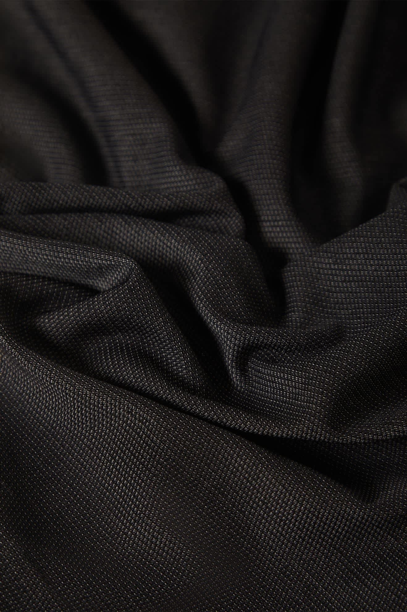 Journey Long Sleeve Sun Hoodie - Black