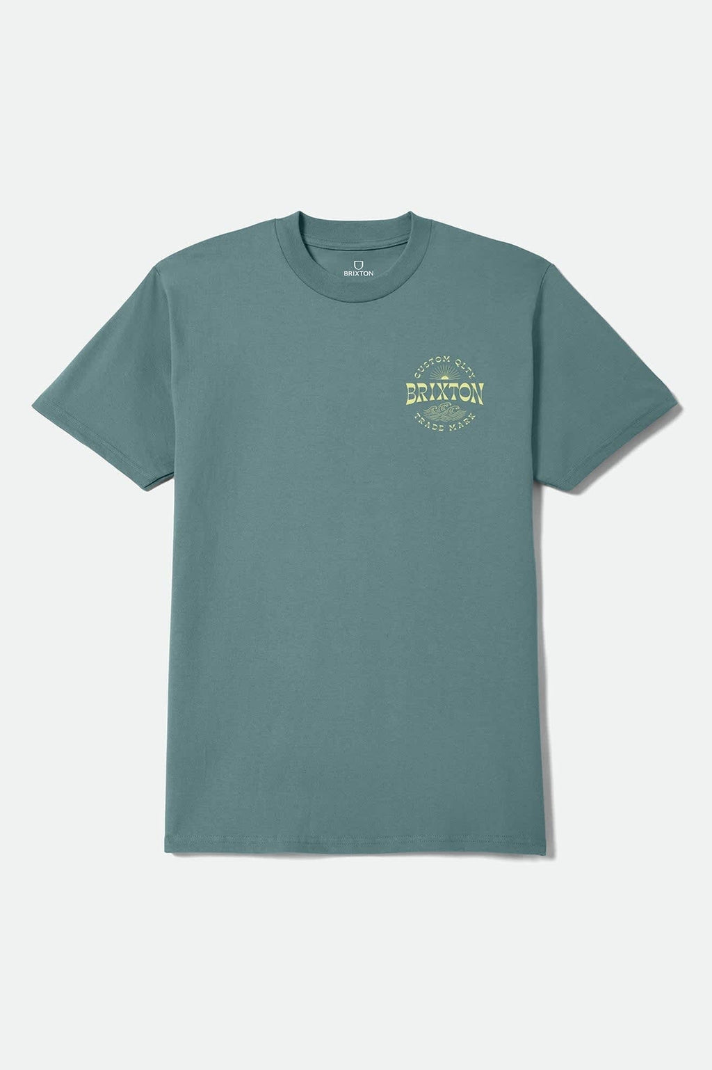 Current Standard T-Shirt - Ocean Breeze