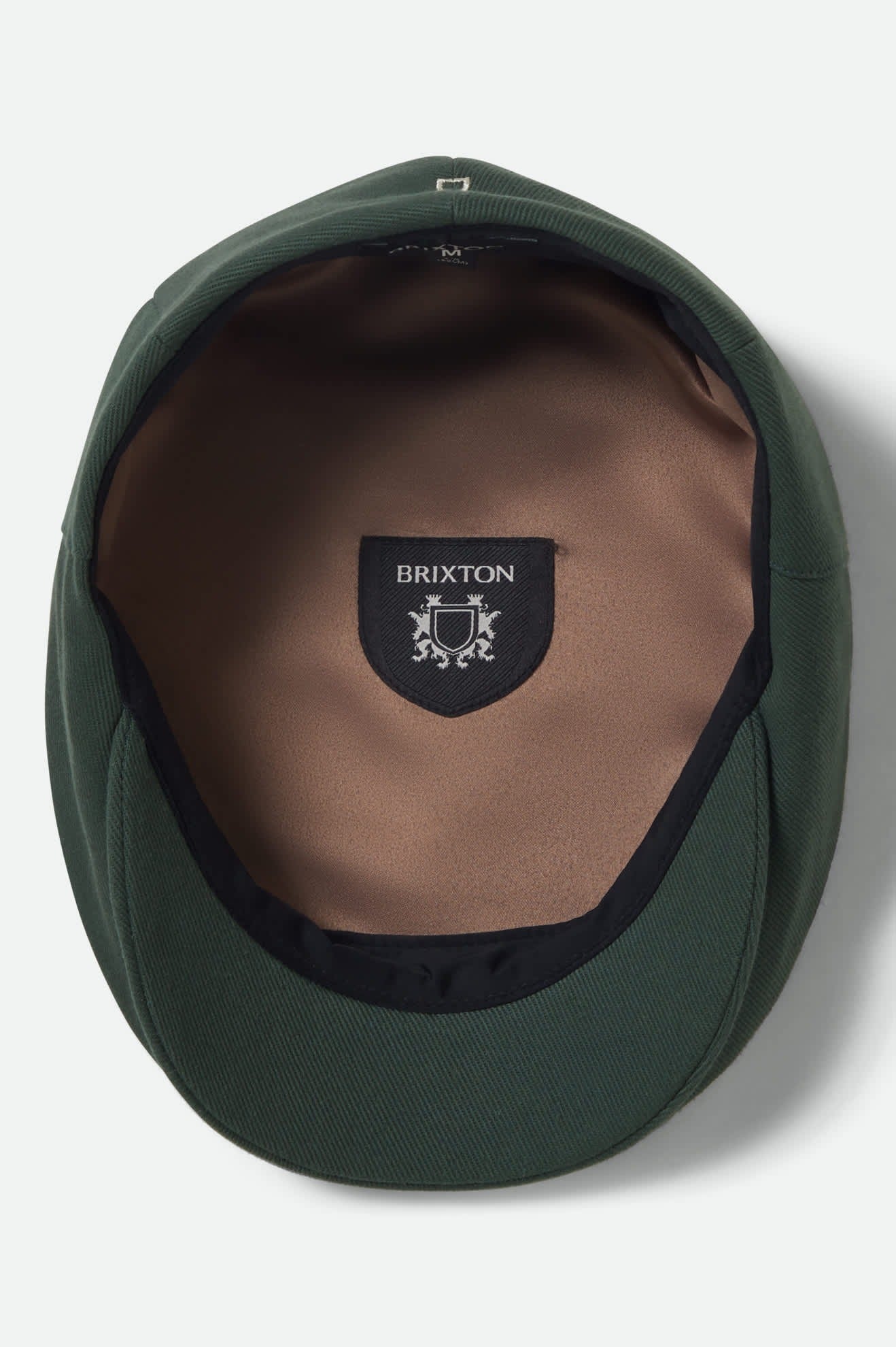 Barrel Alpha Snap Cap - Primal Green