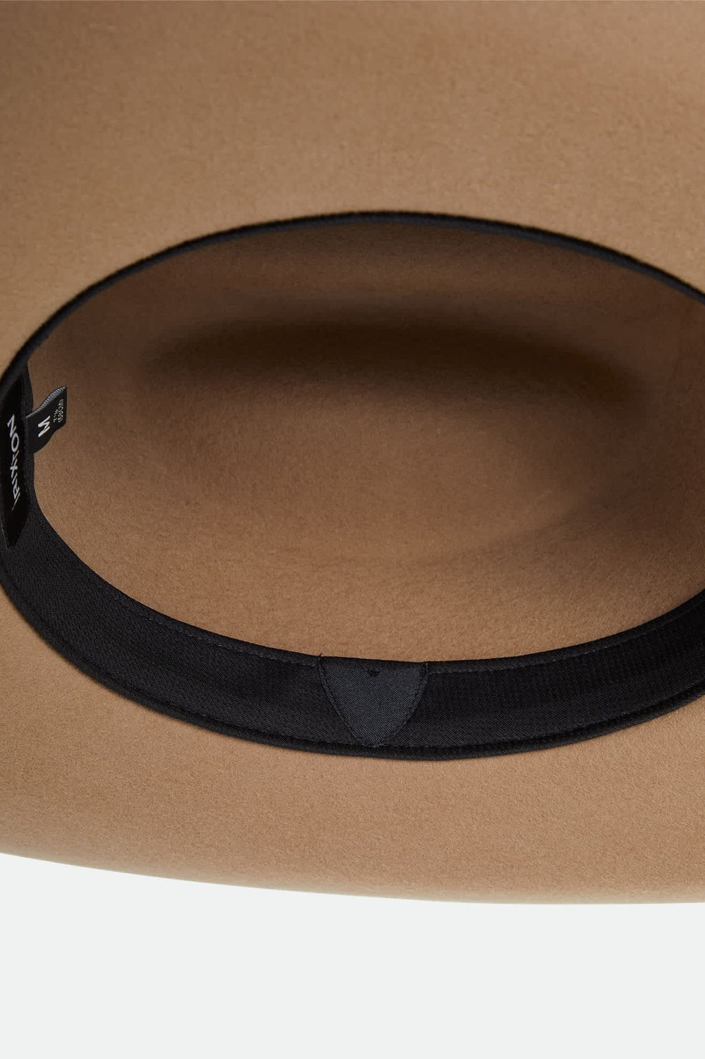 Laredo Cowboy Hat - Khaki