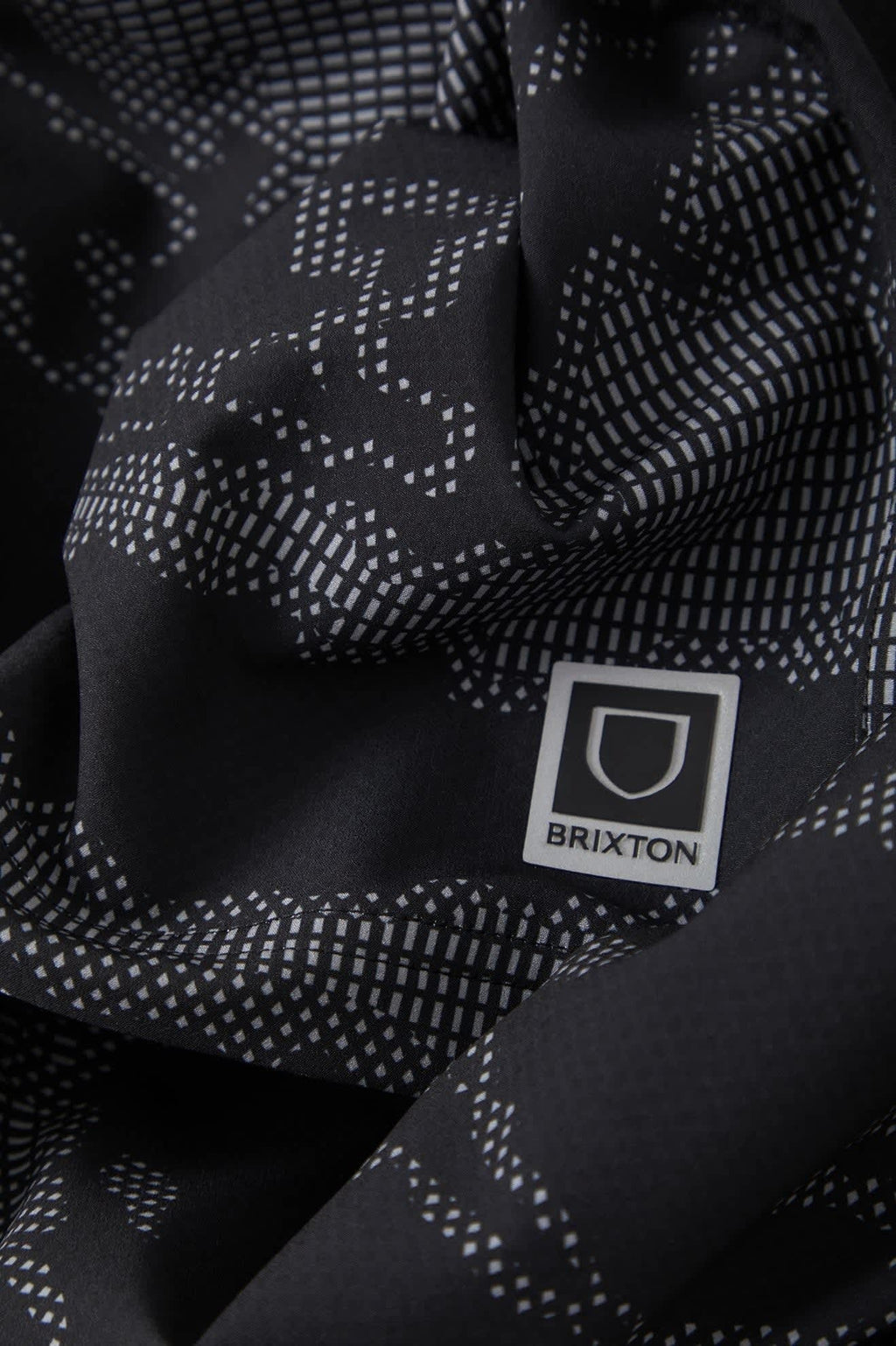 Journey Active Short - Black Camo
