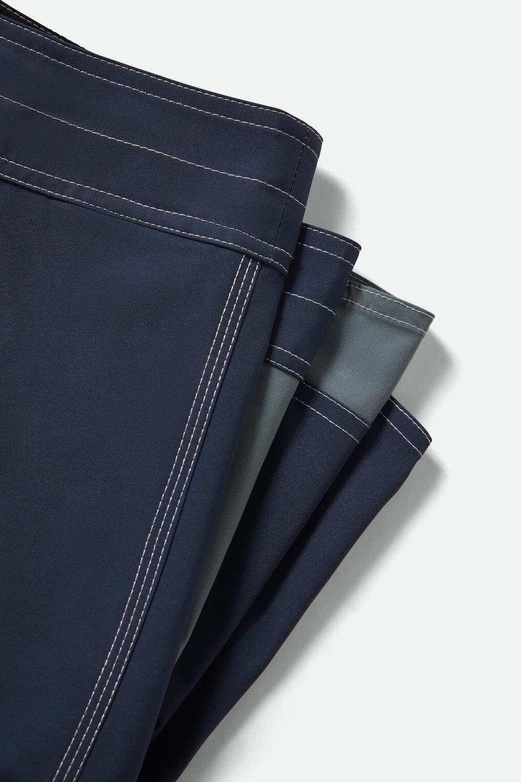 Classic Trunk 17" - Washed Navy/Trooper