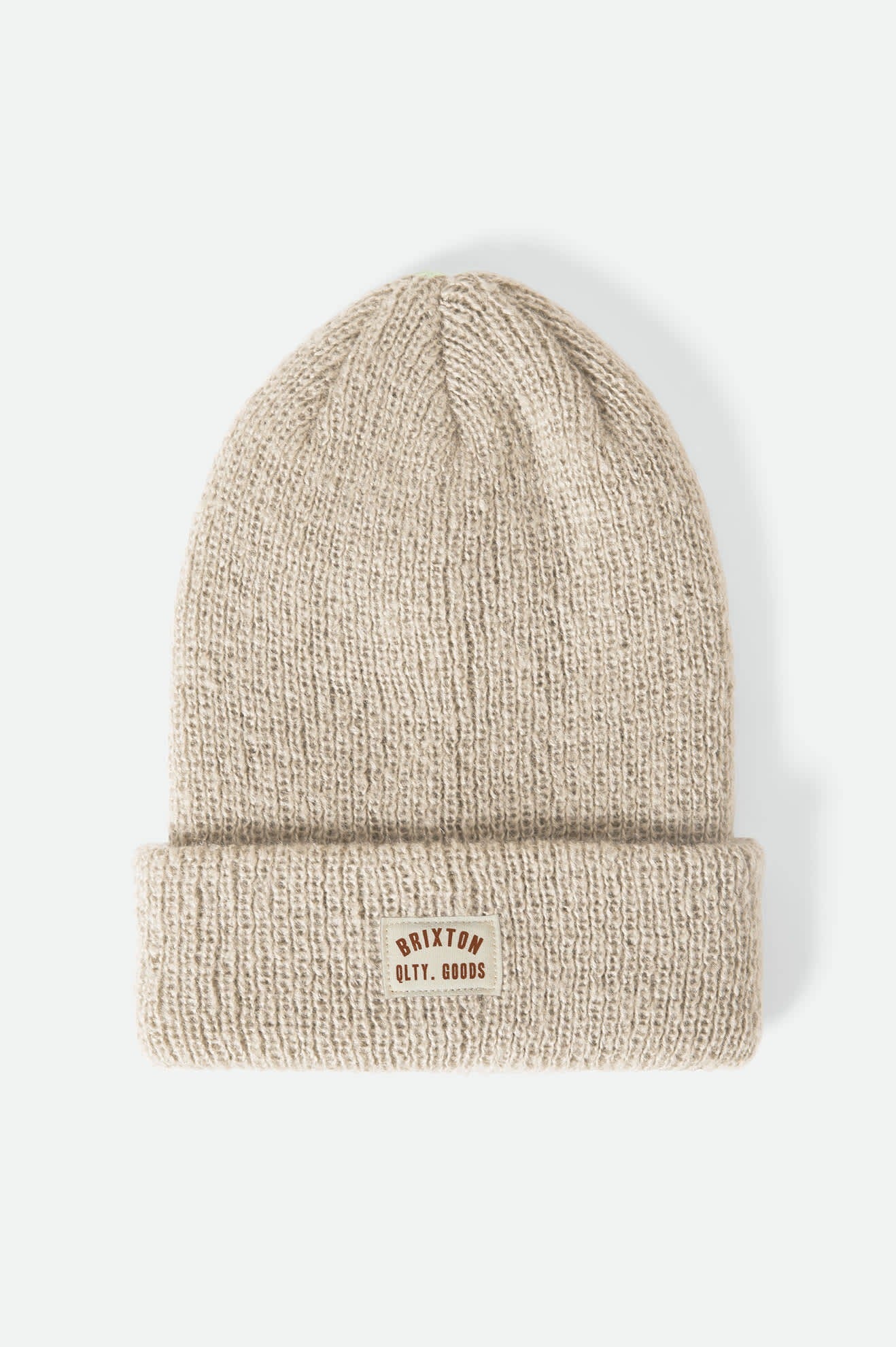 Woodburn Women's Tall Brushed Beanie - Whitecap