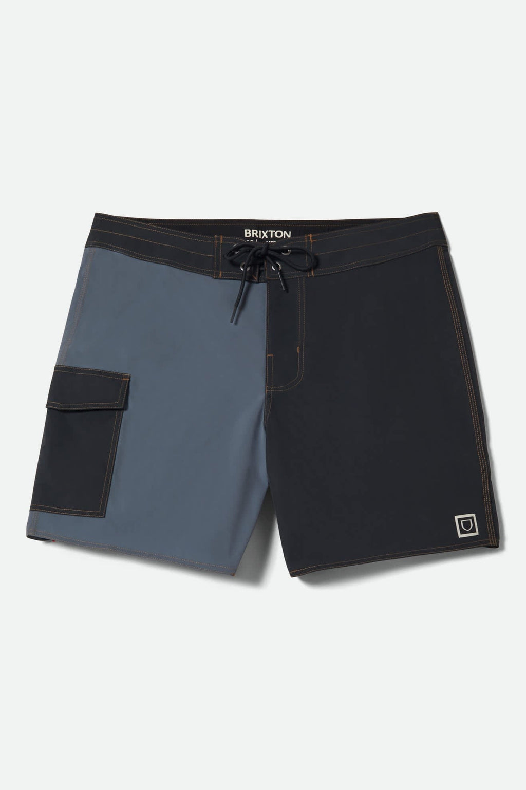 Classic Trunk 17" - Black/Future Grey