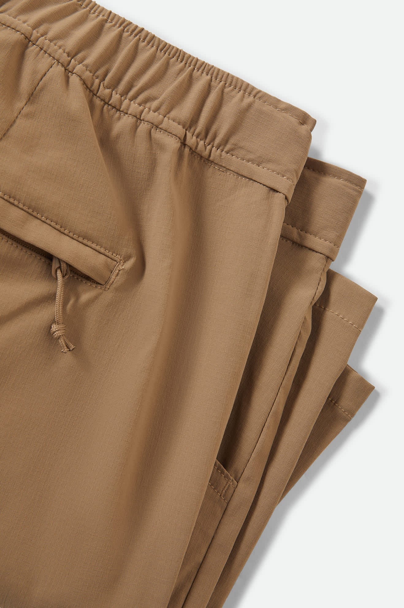 Journey Utility Short - Khaki