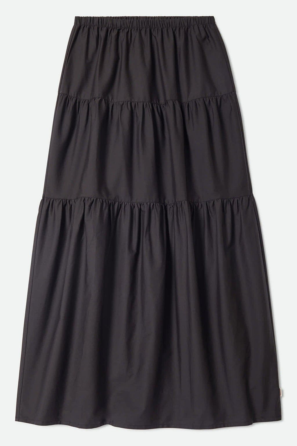 The Abigail Skirt - Black