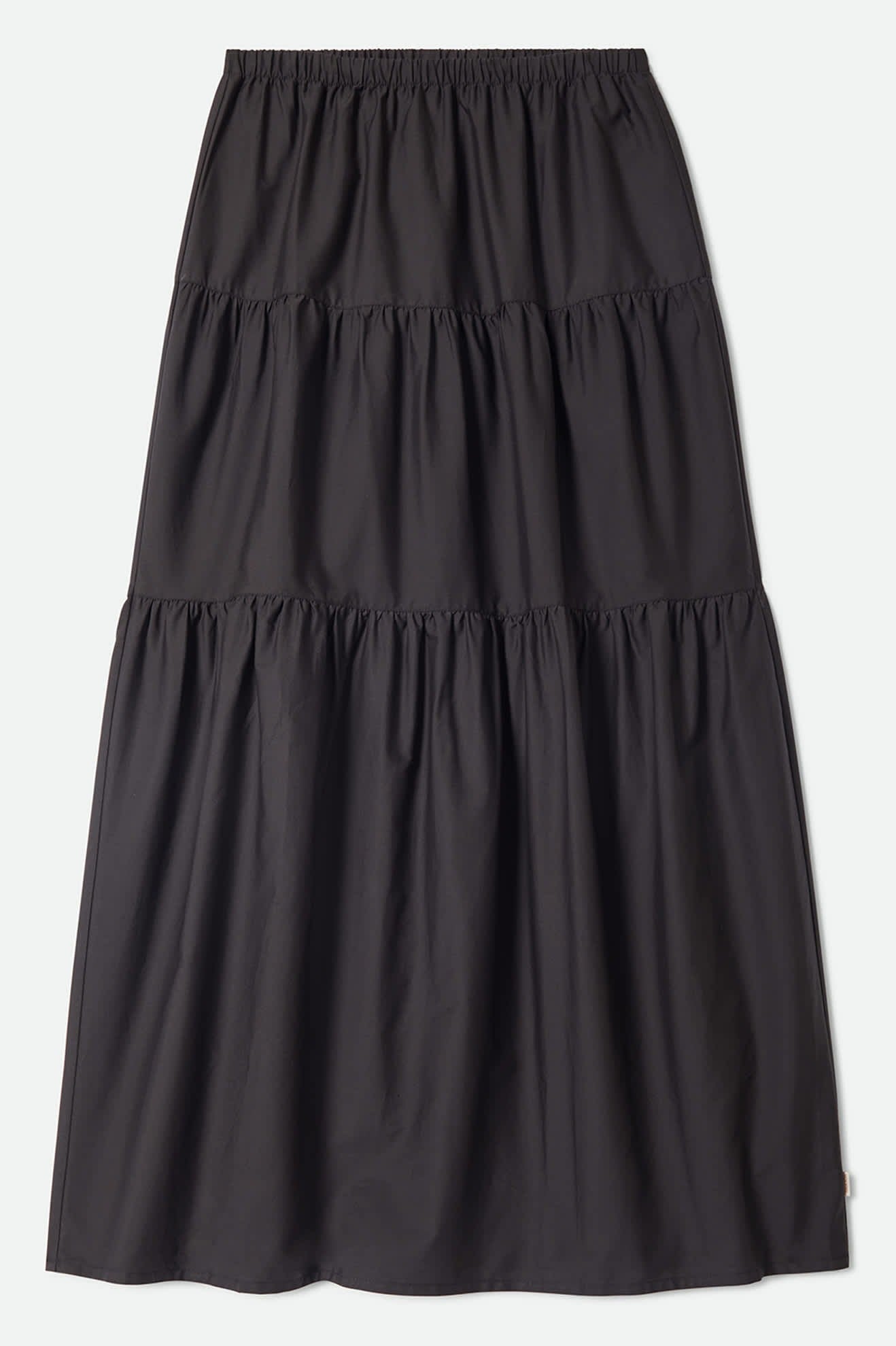 The Abigail Skirt - Black