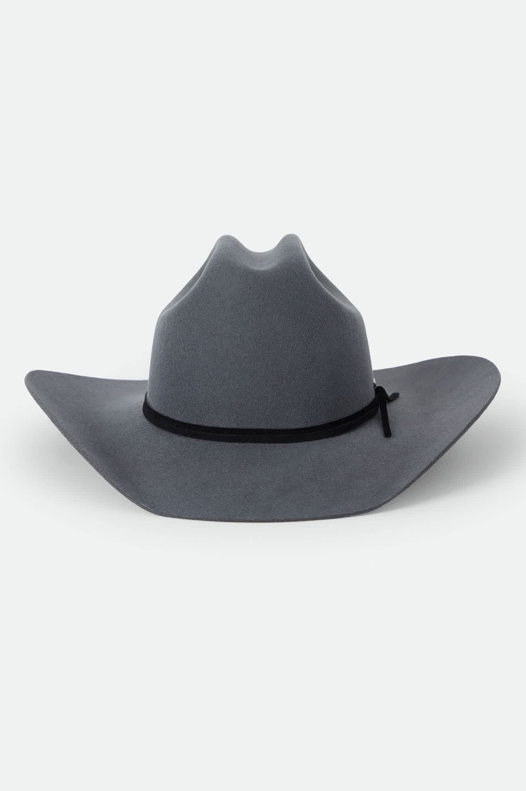 Laredo WTHR GUARDTM Cowboy Hat - Asphalt