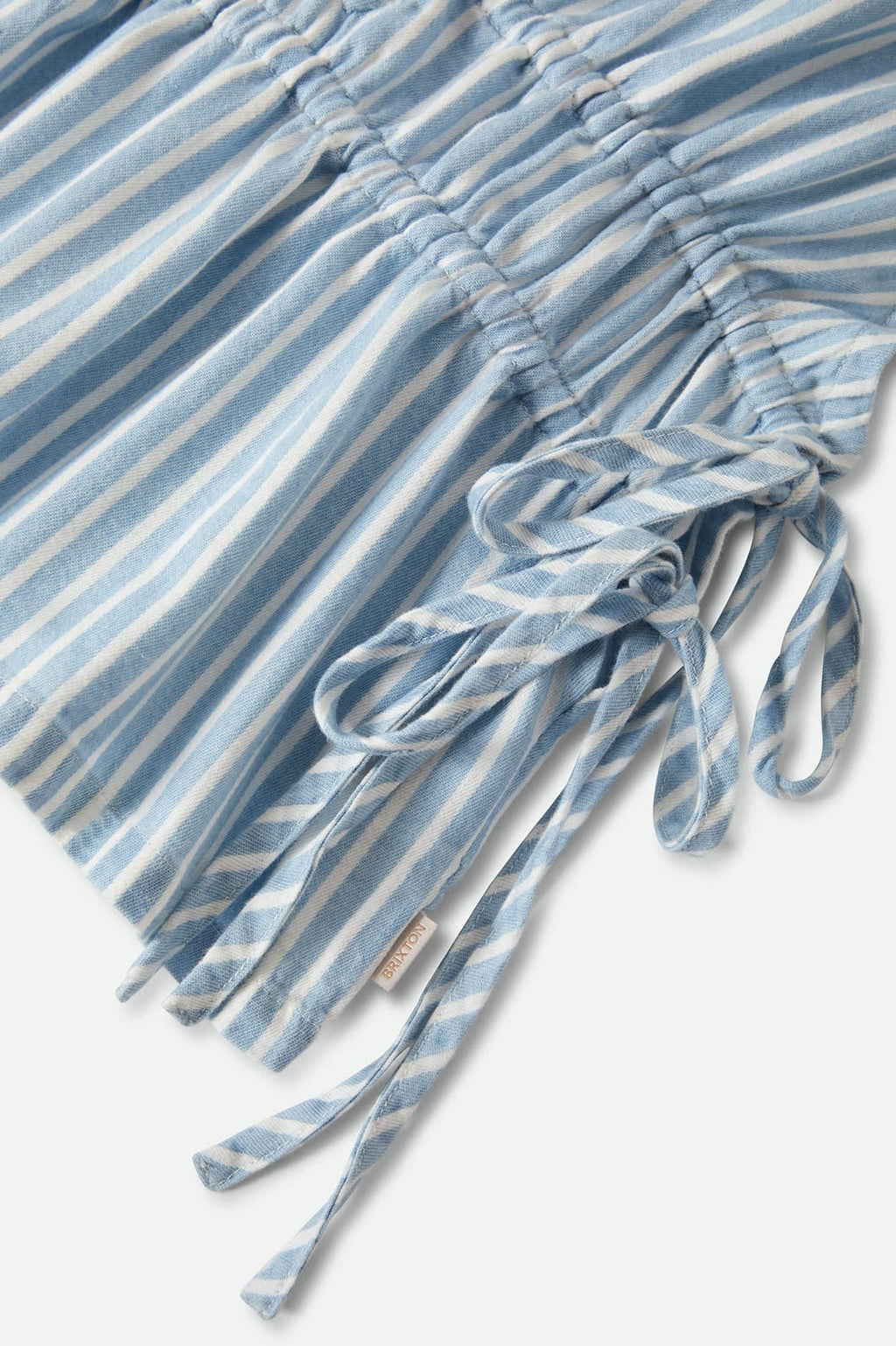 The Bells Top - Two Boot Stripe