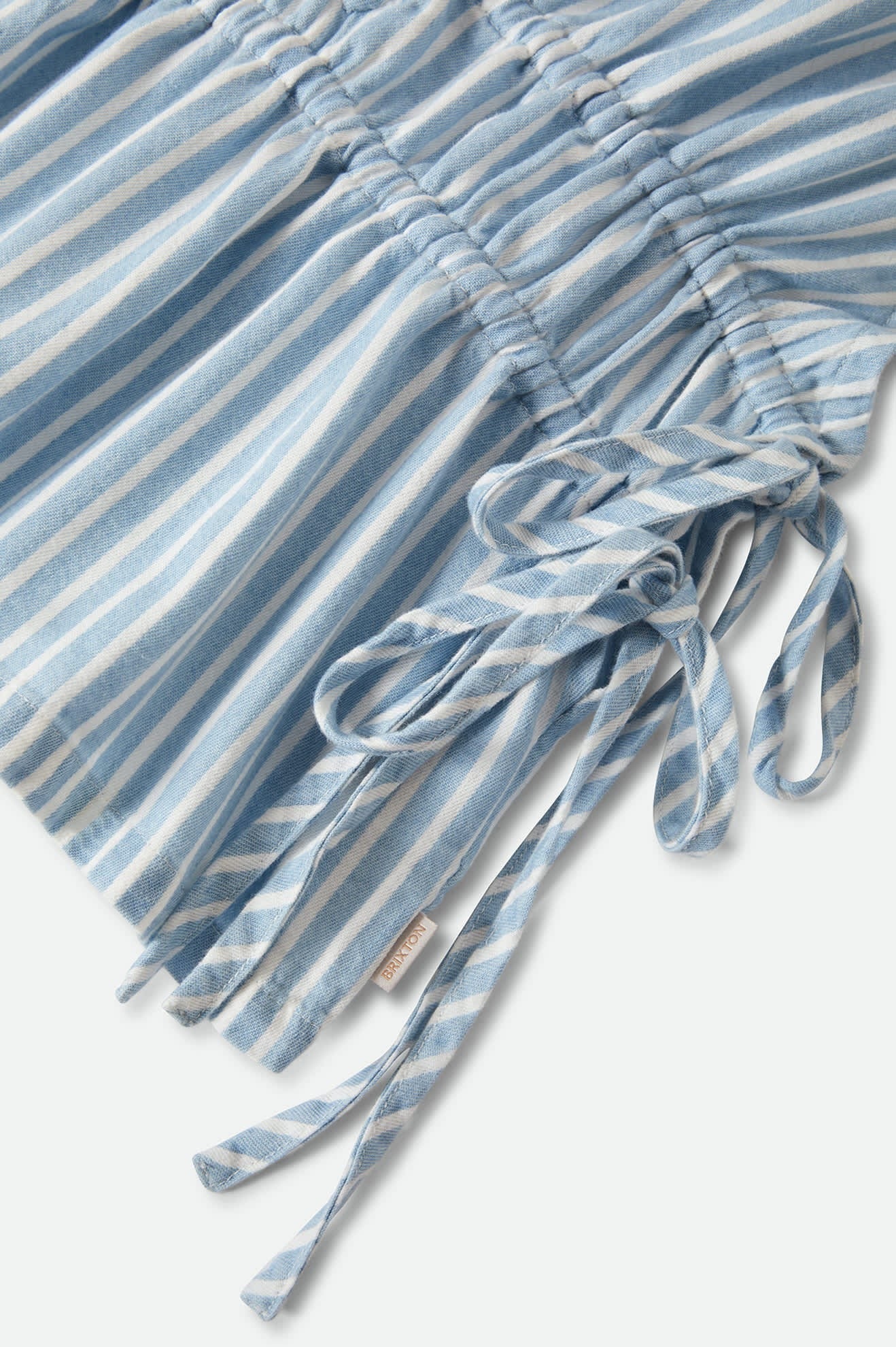 The Bells Top - Two Boot Stripe