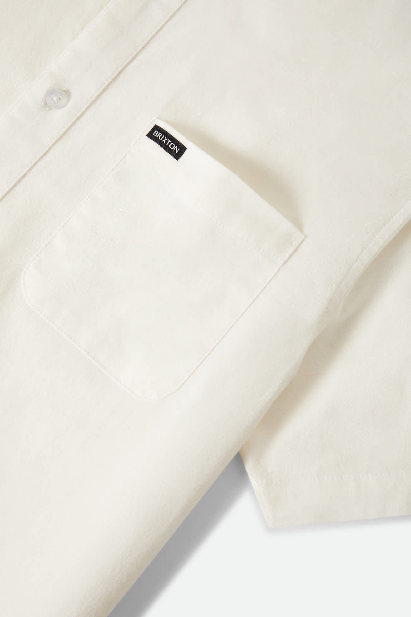 Sanford Oxford Woven - Off White