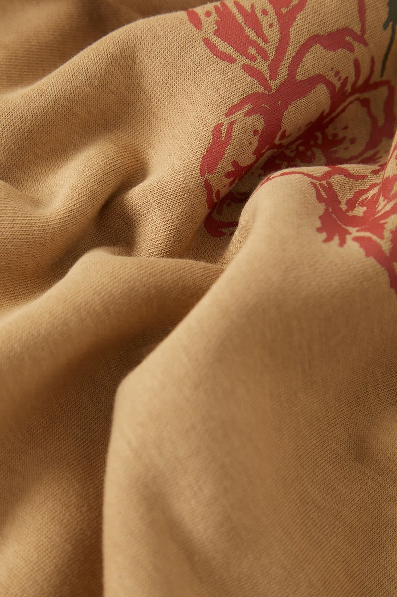 Marley Hood - British Khaki