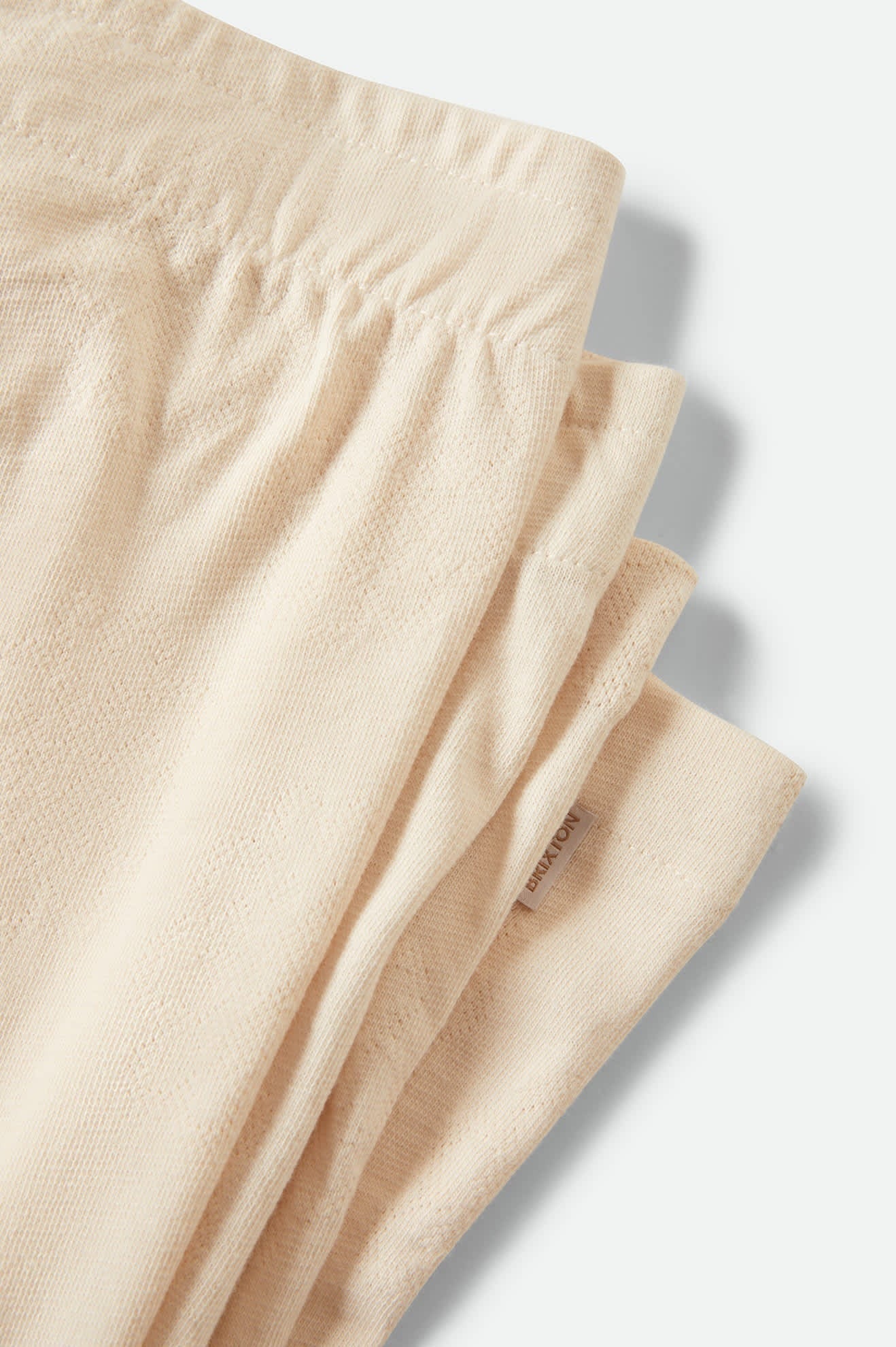 Siesta Knit Pant - Whitecap