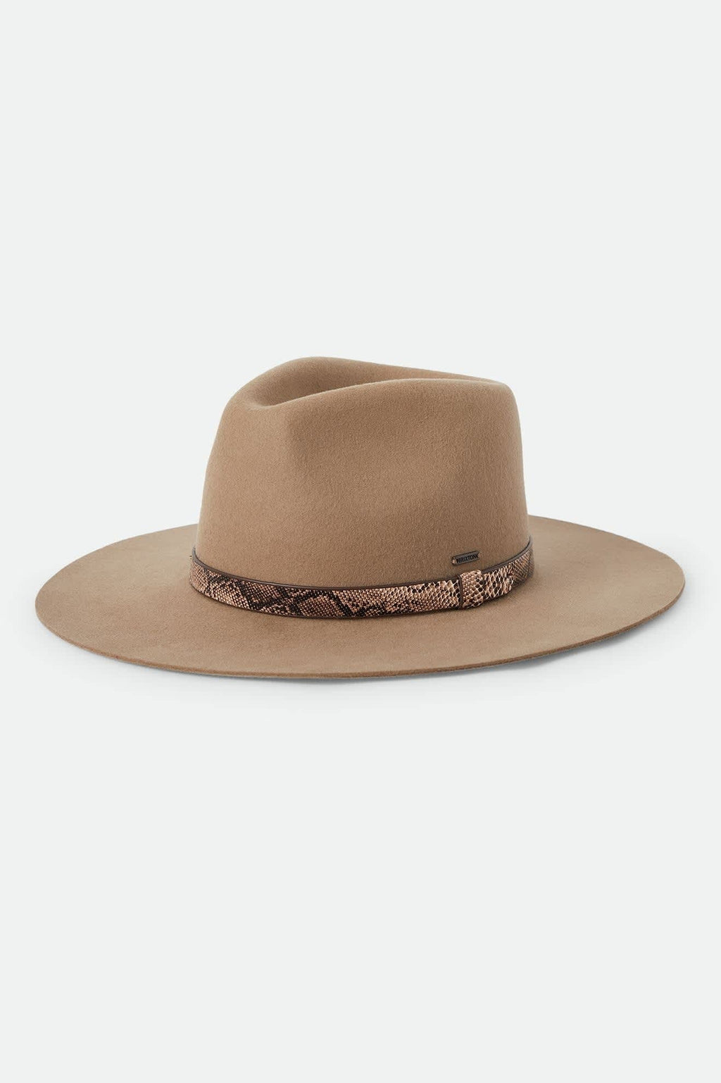 Sonoran Cowboy Hat - Khaki