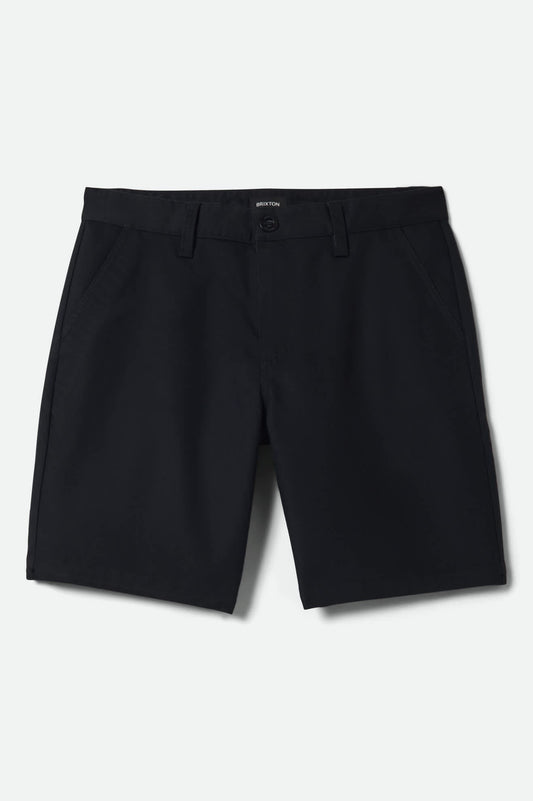 Santo Chino Short - Black