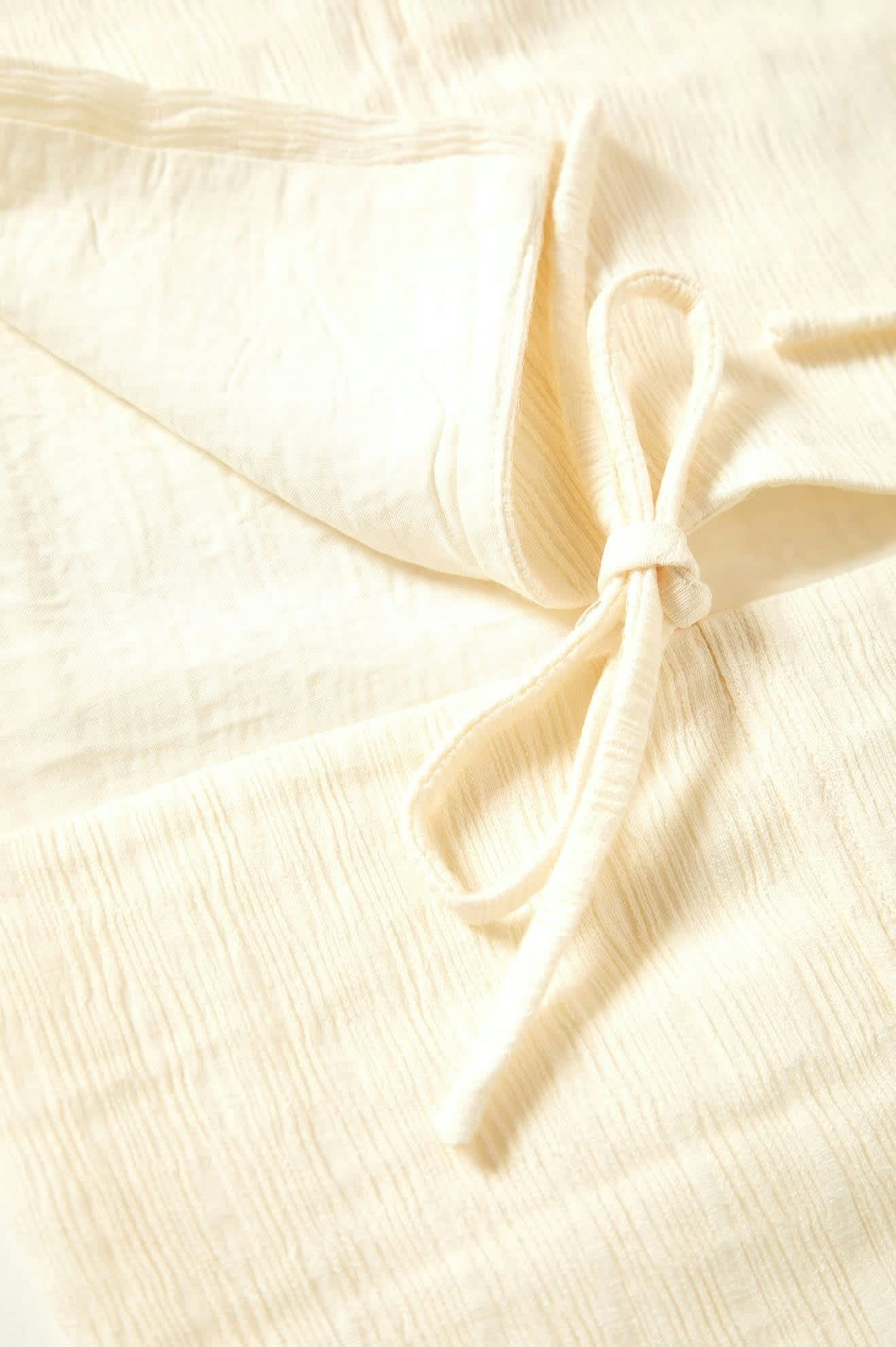Lakeview Top - Off White
