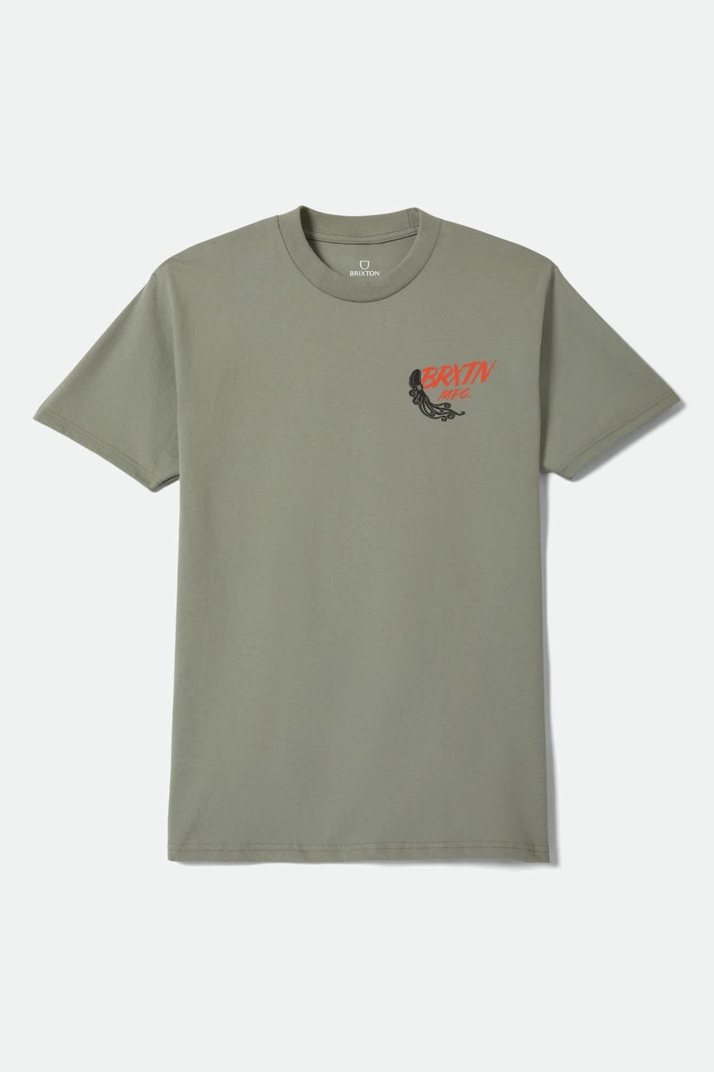 Lagoon Standard T-Shirt - Desert Sage