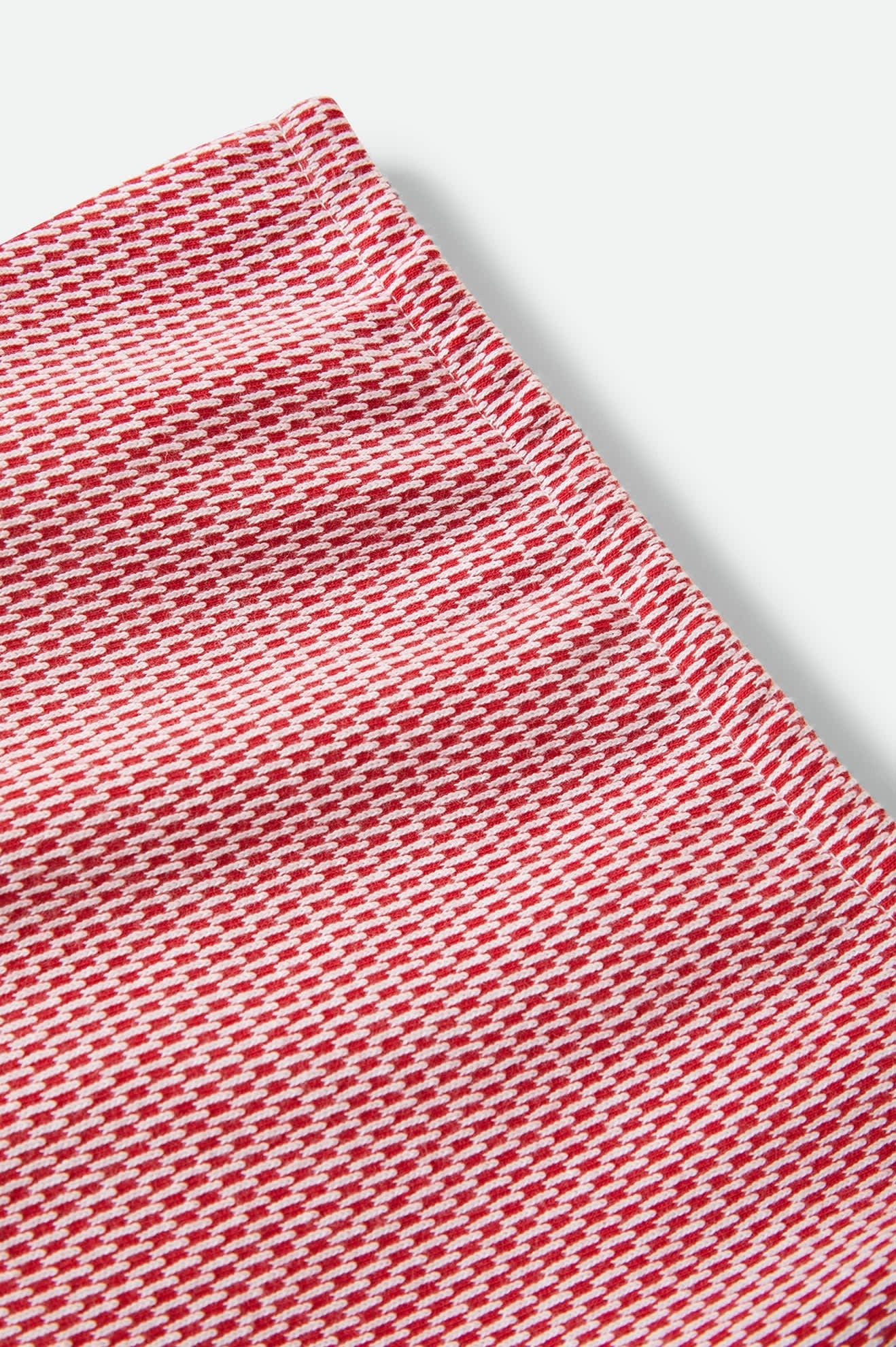 Hot To Go Tube Top - Adrenaline Rush/White Weave