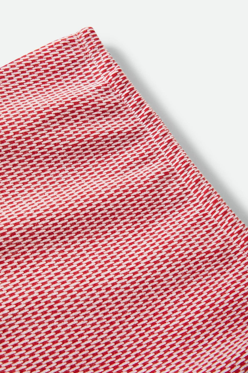 Hot To Go Tube Top - Adrenaline Rush/White Weave