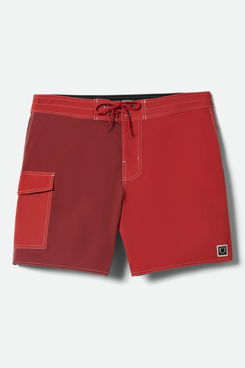 Classic Trunk 17" - Adrenaline Rush/Robust Red