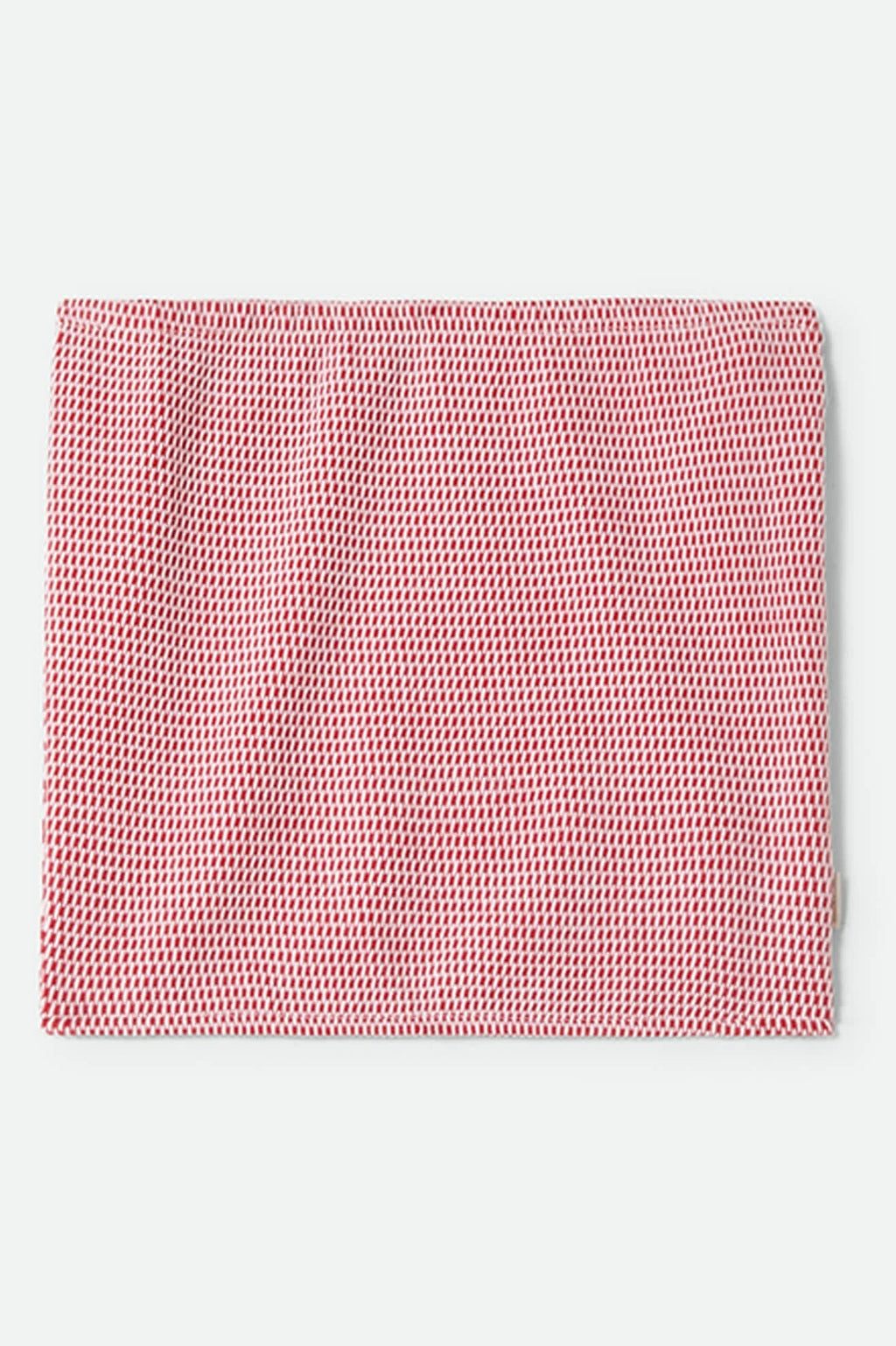 Hot To Go Tube Top - Adrenaline Rush/White Weave