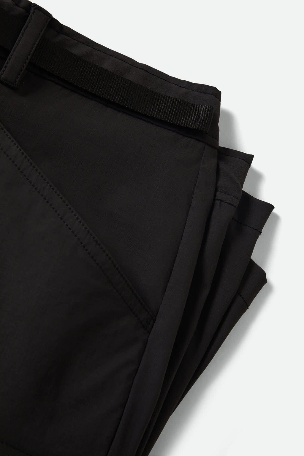 Journey Utility Short - Black