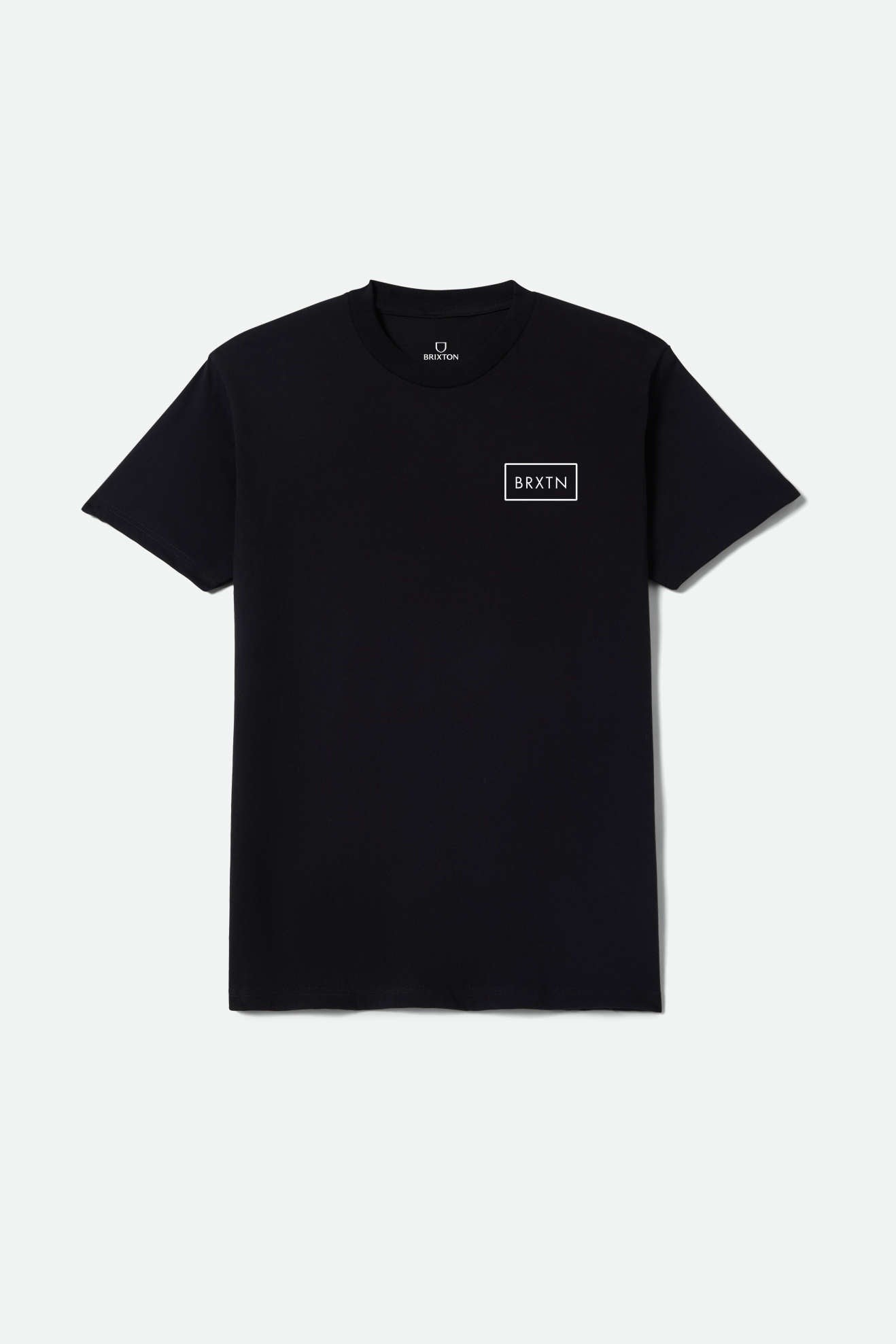 Rift T-Shirt - Black