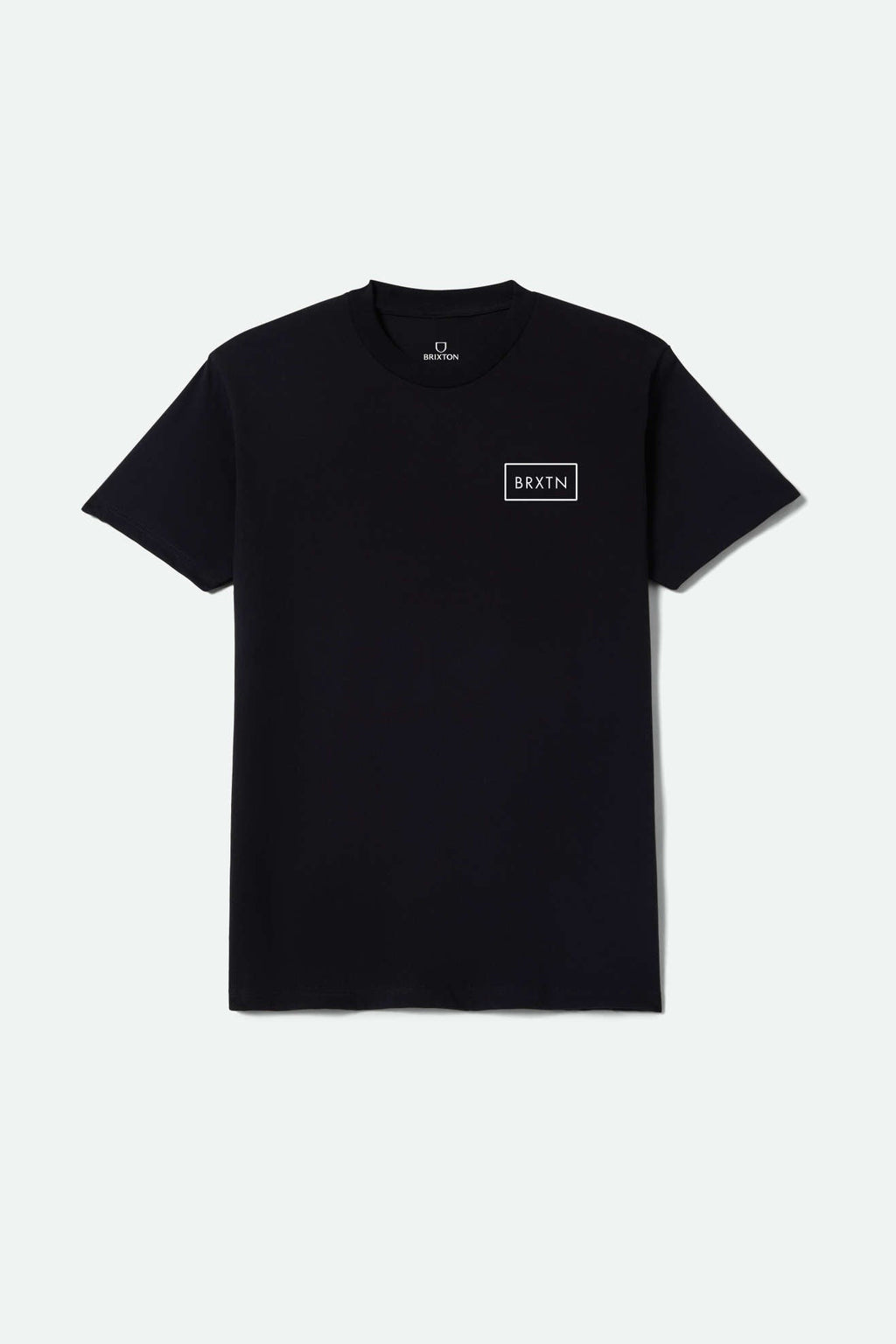 Rift T-Shirt - Black