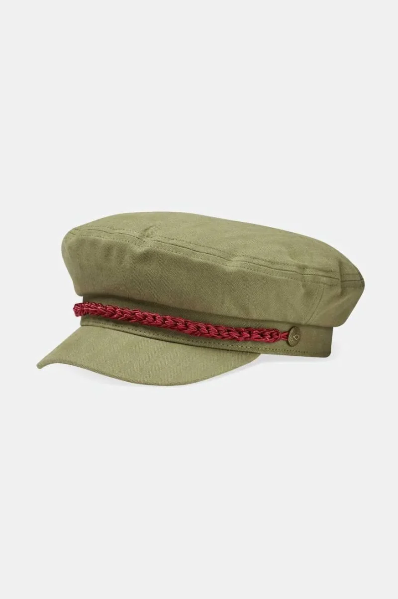 20th anniversary fiddler olive cap