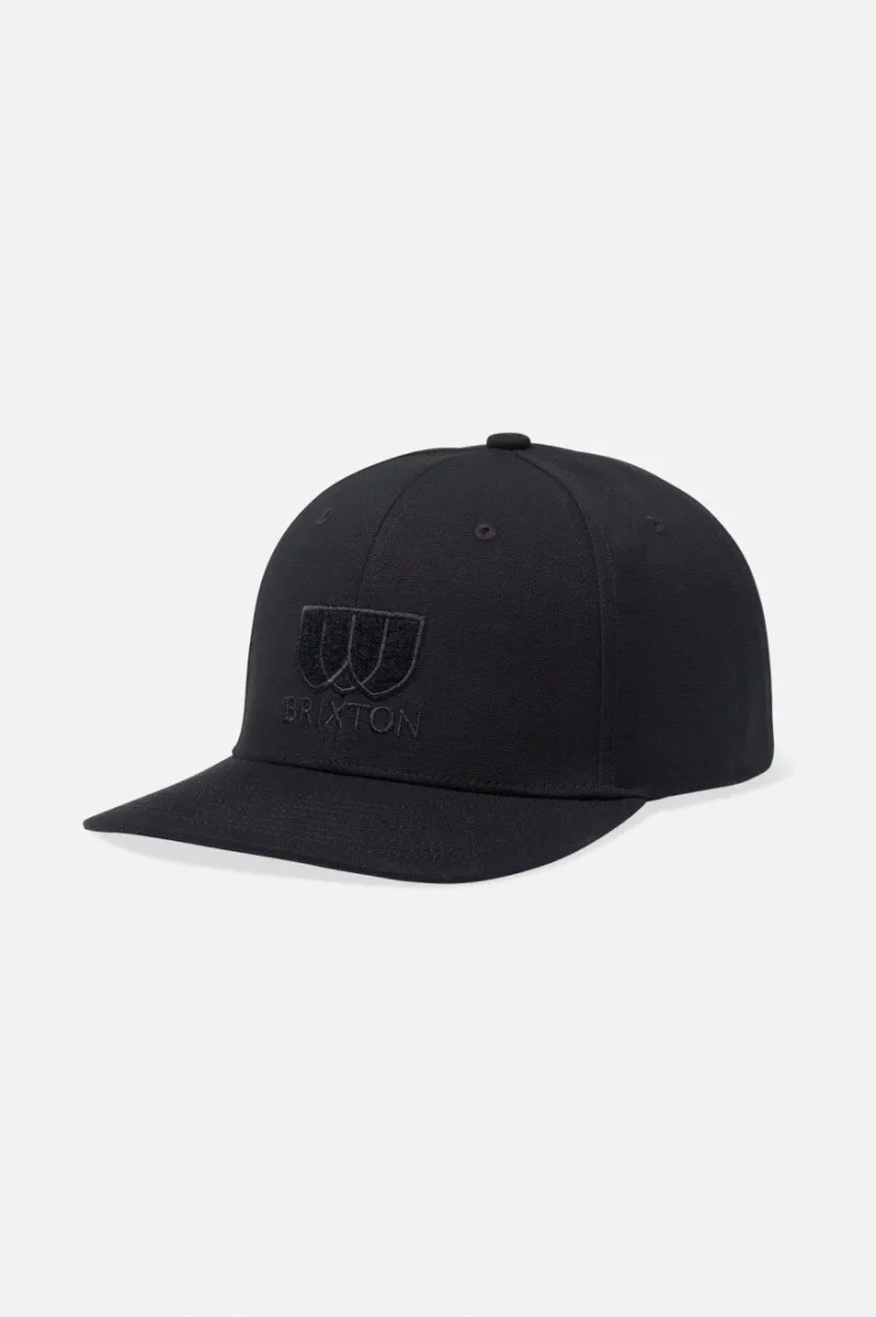 alton ii mp tactical netplus hat black