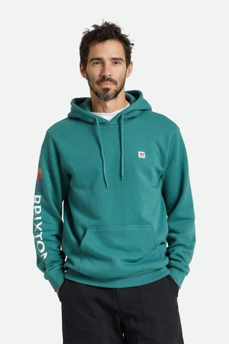 alton spruce hood premium quality