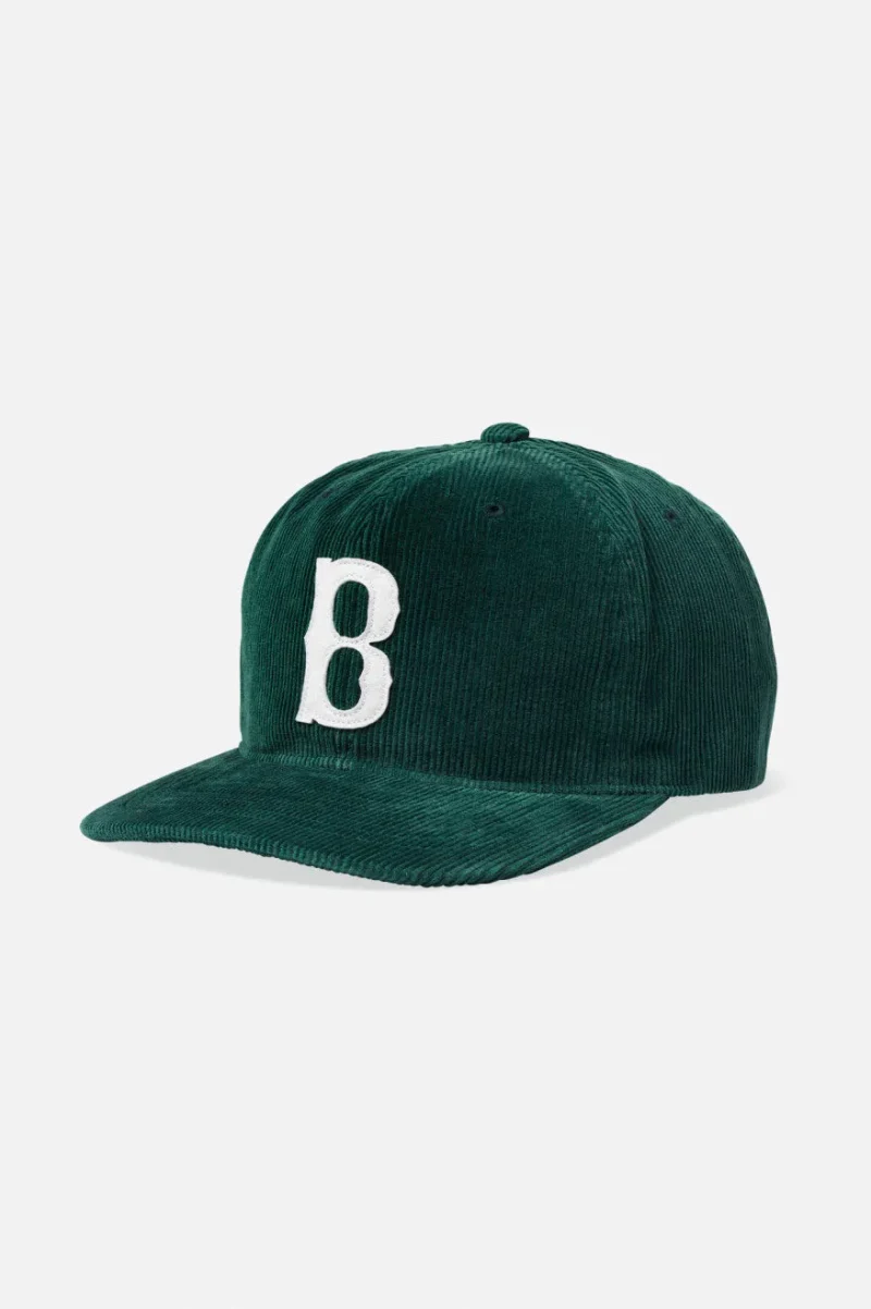 big b dark forest mp cap