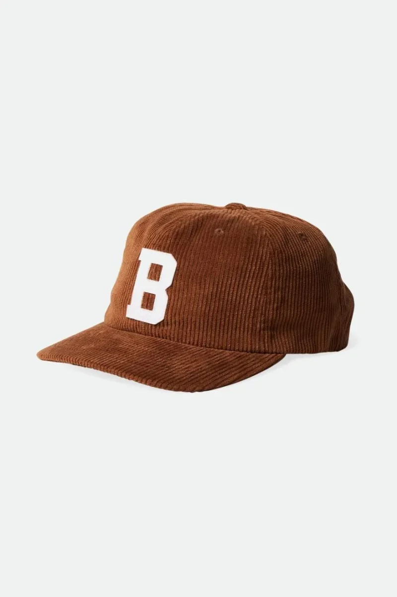 big b mp cap durable bison cord