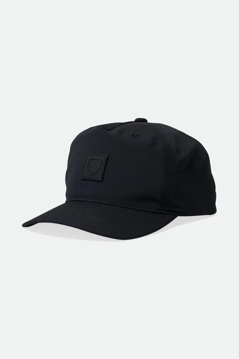 black beta square netplus mp cap