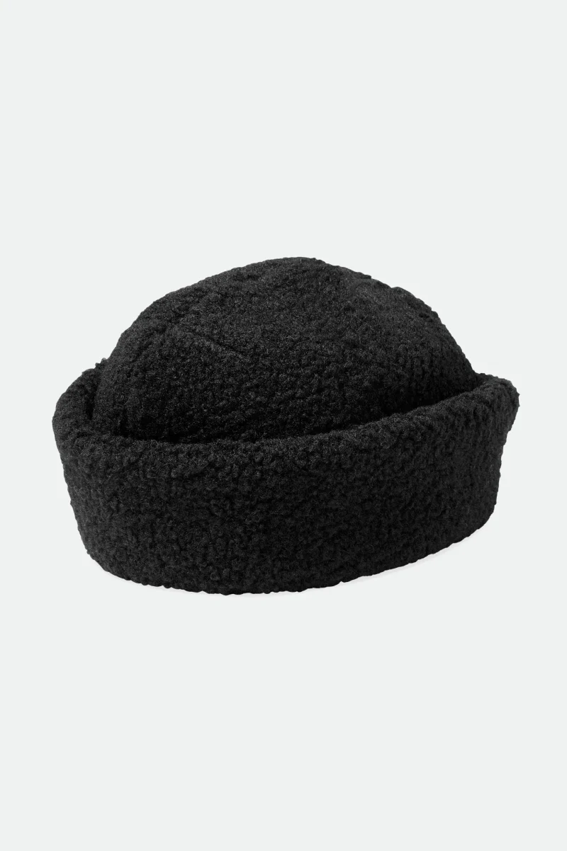 black ginsburg hat