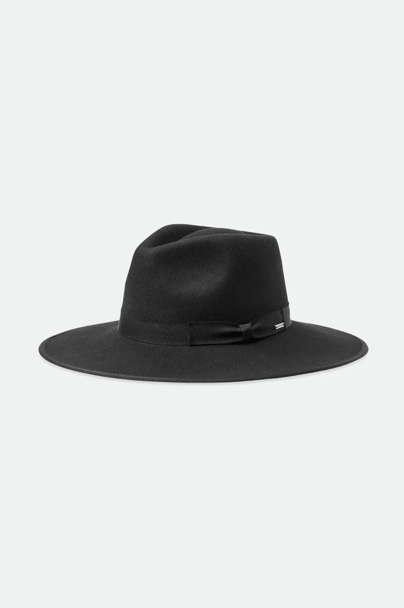 black jo rancher hat