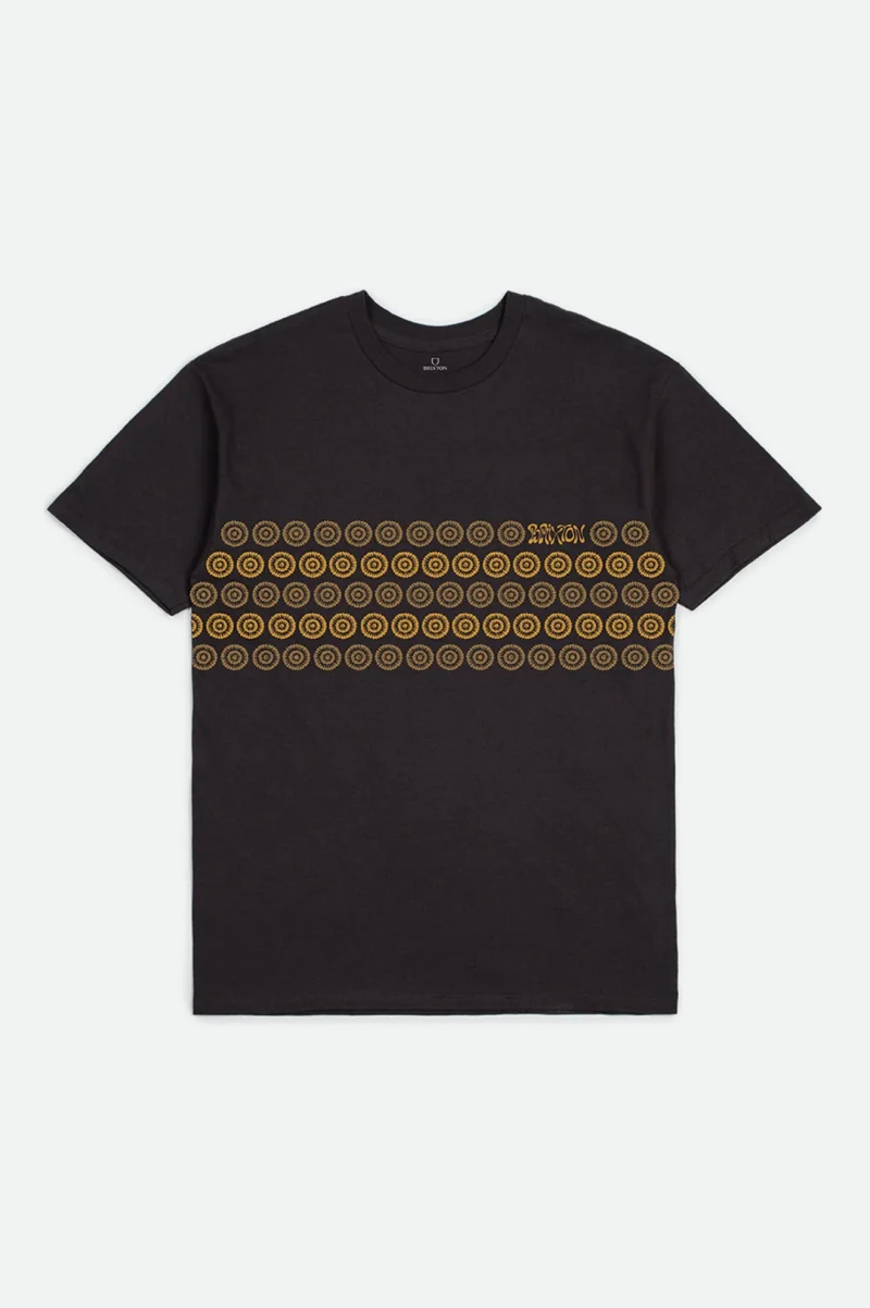 black king standard short sleeve tee