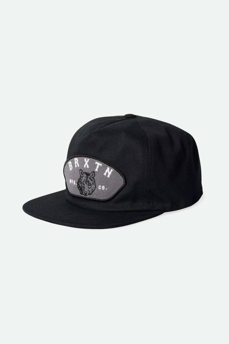 black station netplus snapback