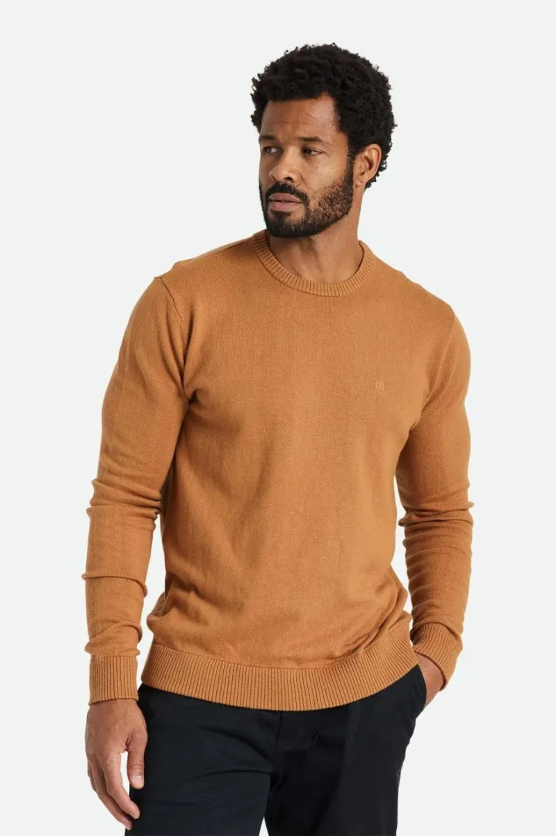 cashmere lion sweater reserve