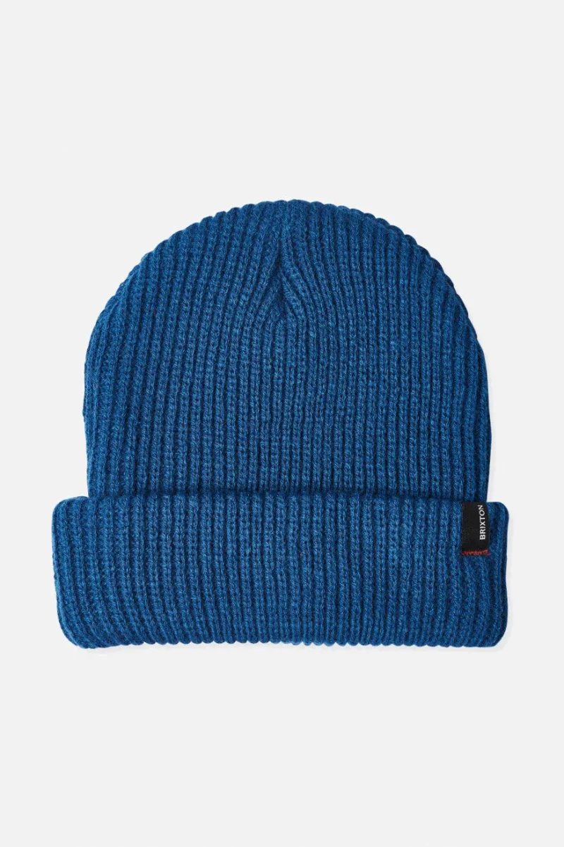 chunky polar beanie joe blue