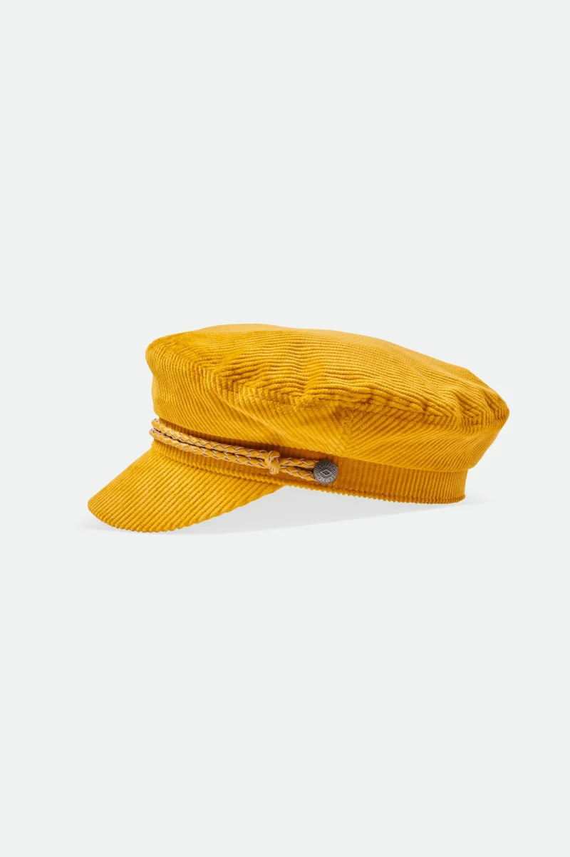 citrine ashland cap stylish headwear