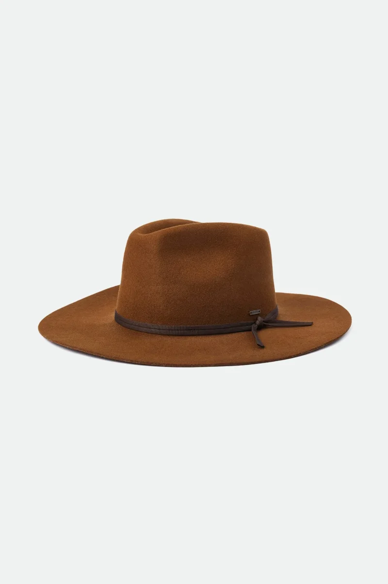 cohen coffee cowboy hat