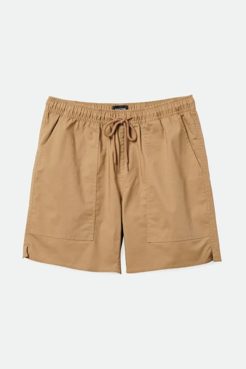 coolmax everyday khaki shorts